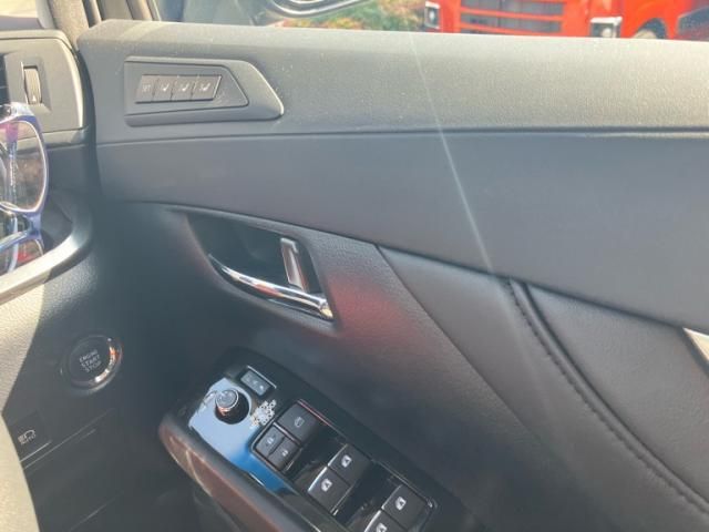 TOYOTA VELLFIRE 2015 Image 31