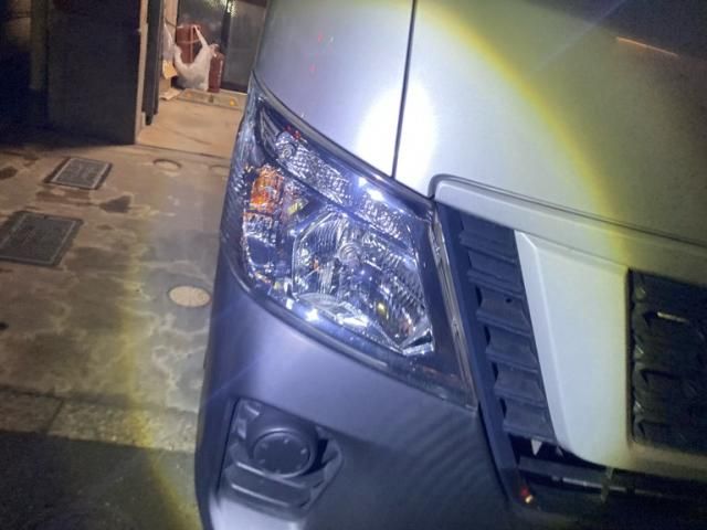 NISSAN NV350 CARAVAN 2020 Image 31