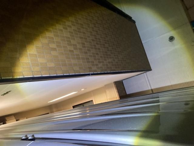 NISSAN NV350 CARAVAN 2020 Image 31