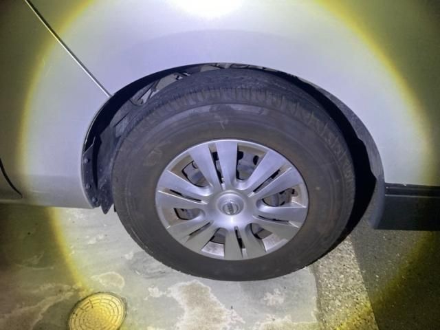 NISSAN NV350 CARAVAN 2020 Image 31