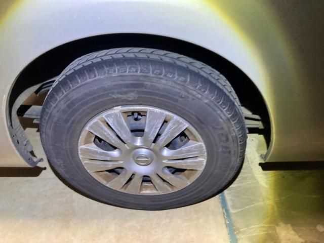 NISSAN NV350 CARAVAN 2020 Image 31