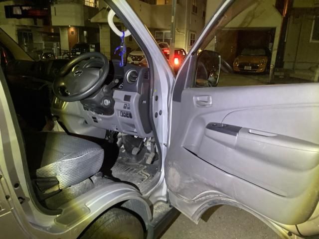 NISSAN NV350 CARAVAN 2020 Image 31