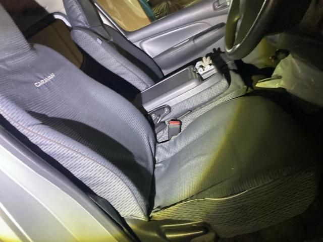 NISSAN NV350 CARAVAN 2020 Image 31