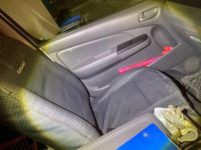 NISSAN NV350 CARAVAN 2020 Image 31