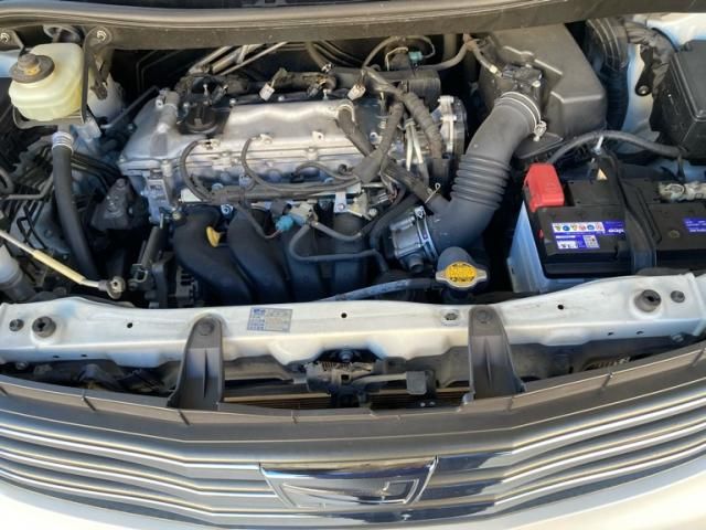 TOYOTA NOAH 2012 Image 31