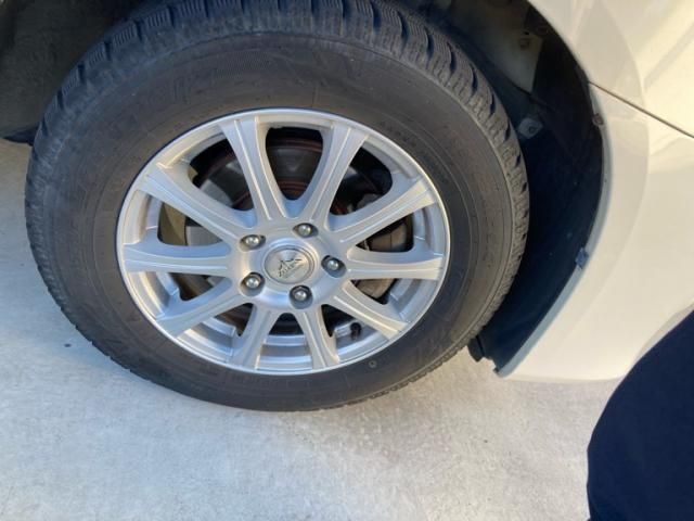 TOYOTA NOAH 2012 Image 31