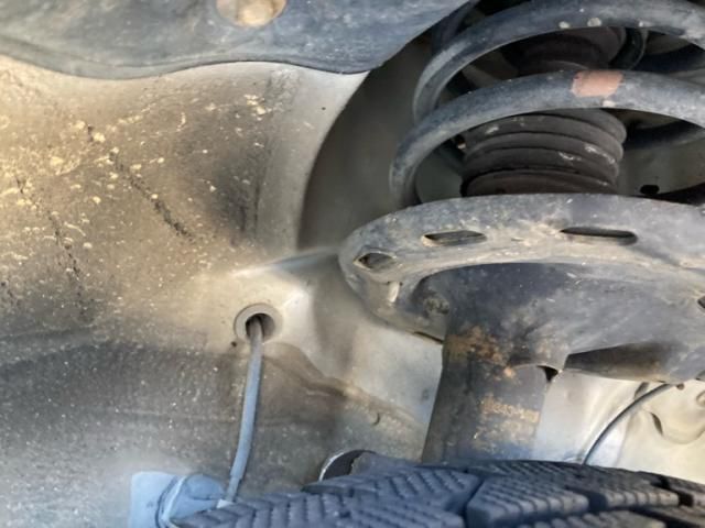 TOYOTA NOAH 2012 Image 31