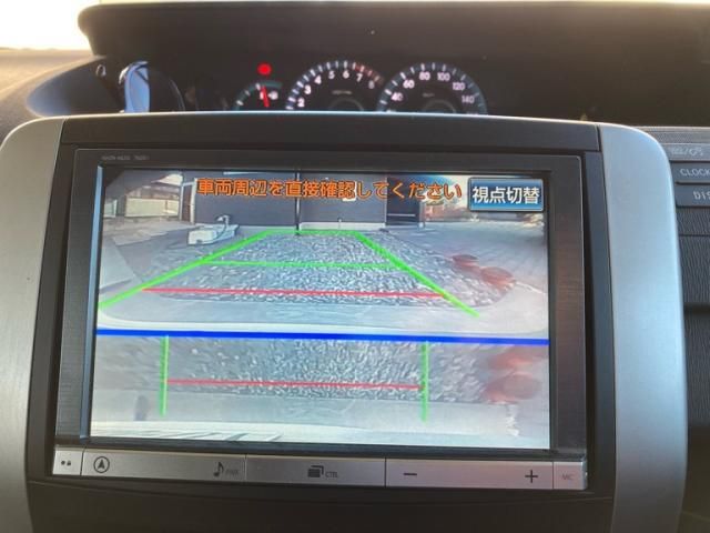 TOYOTA NOAH 2012 Image 31