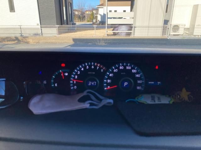 TOYOTA NOAH 2012 Image 31