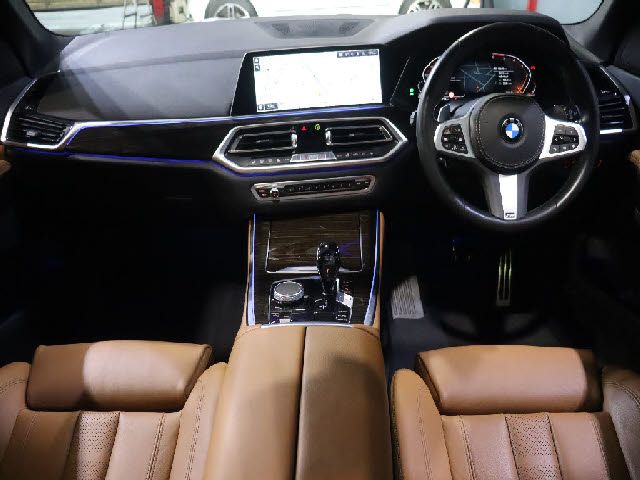 BMW X5 2019 Image 31