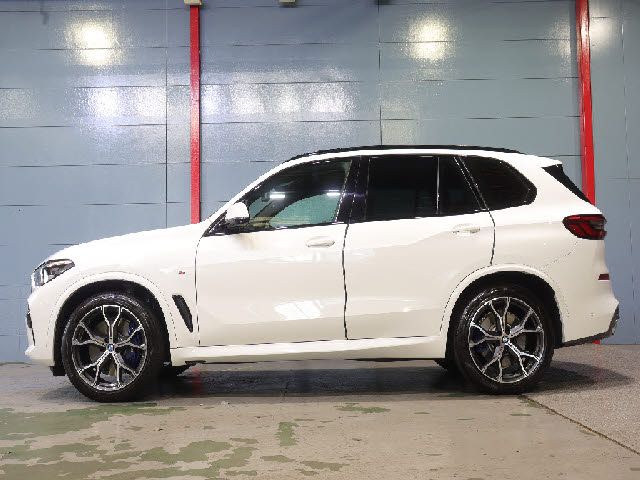 BMW X5 2019 Image 31