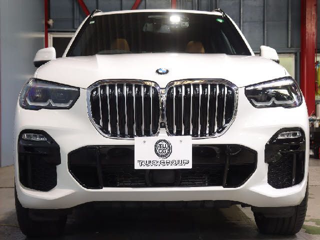 BMW X5 2019 Image 31