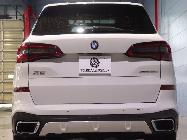 BMW X5 2019 Image 31
