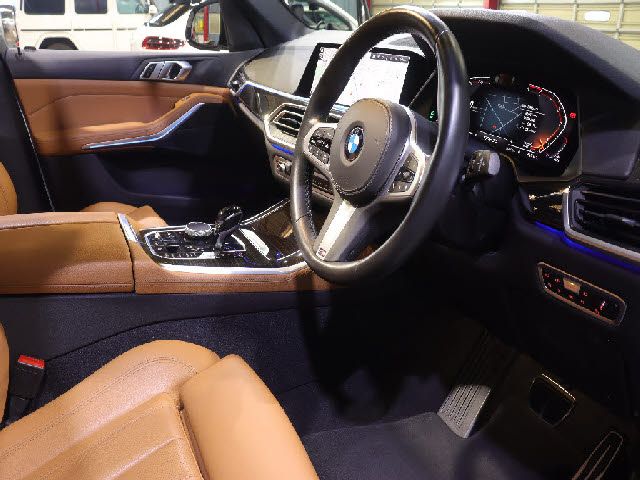 BMW X5 2019 Image 31