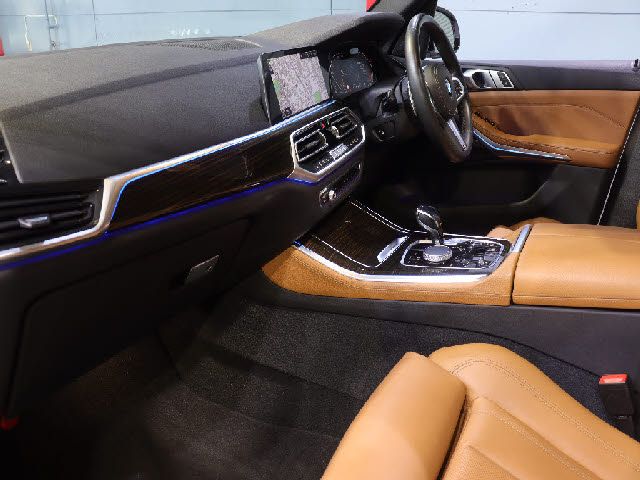 BMW X5 2019 Image 31