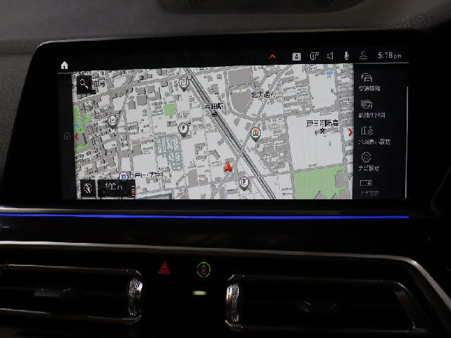 BMW X5 2019 Image 31