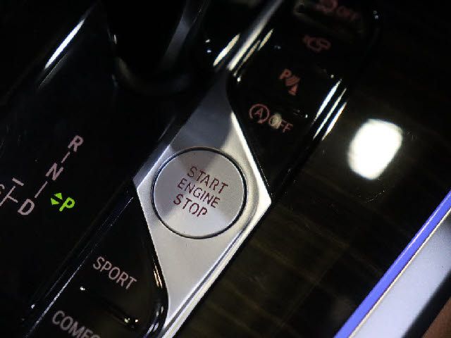 BMW X5 2019 Image 31