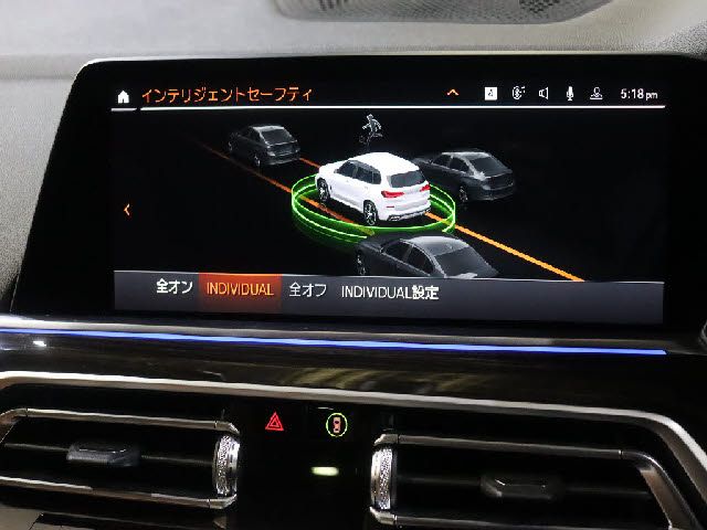 BMW X5 2019 Image 31