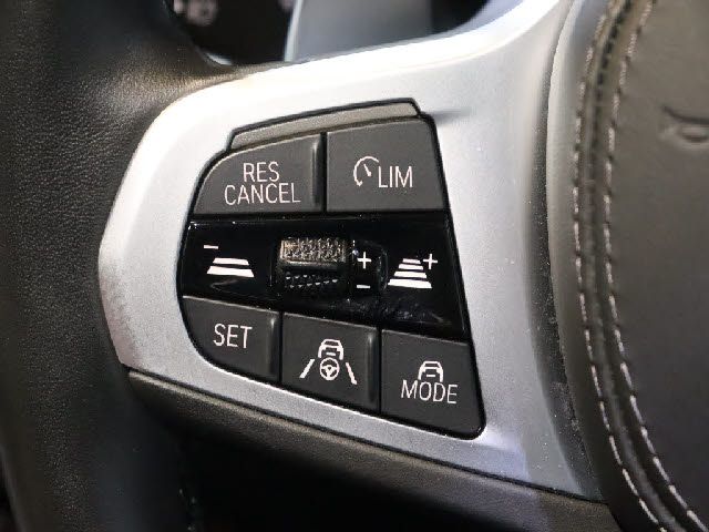 BMW X5 2019 Image 31