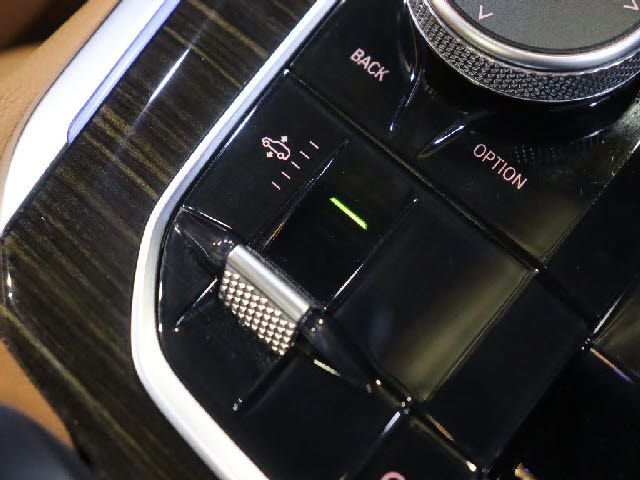 BMW X5 2019 Image 31