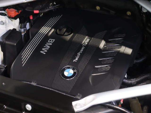 BMW X5 2019 Image 31