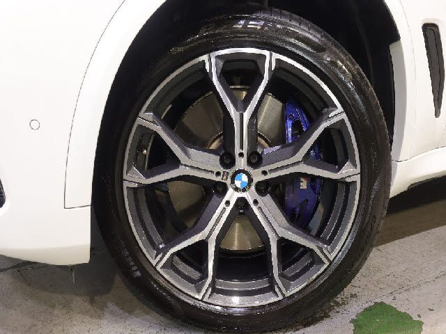 BMW X5 2019 Image 31