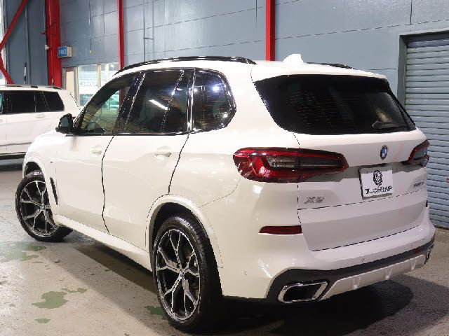BMW X5 2019 Image 31