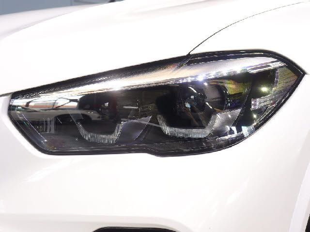 BMW X5 2019 Image 31