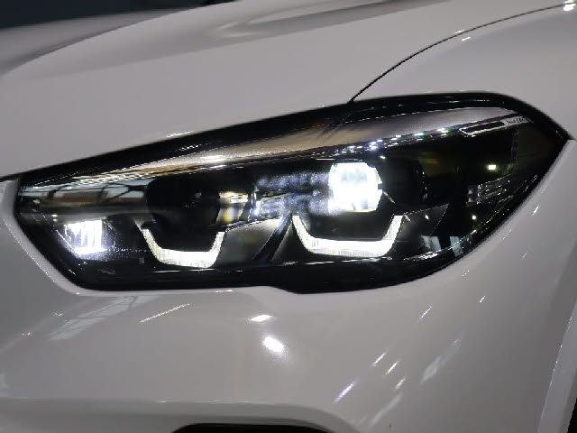 BMW X5 2019 Image 31