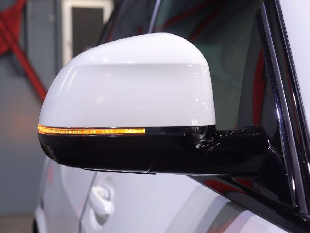 BMW X5 2019 Image 31