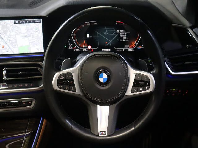 BMW X5 2019 Image 31