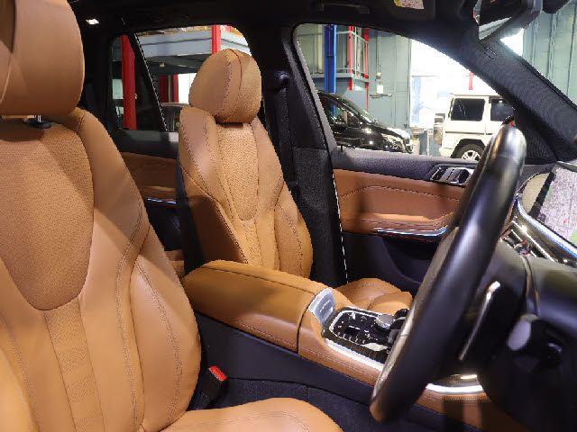 BMW X5 2019 Image 31