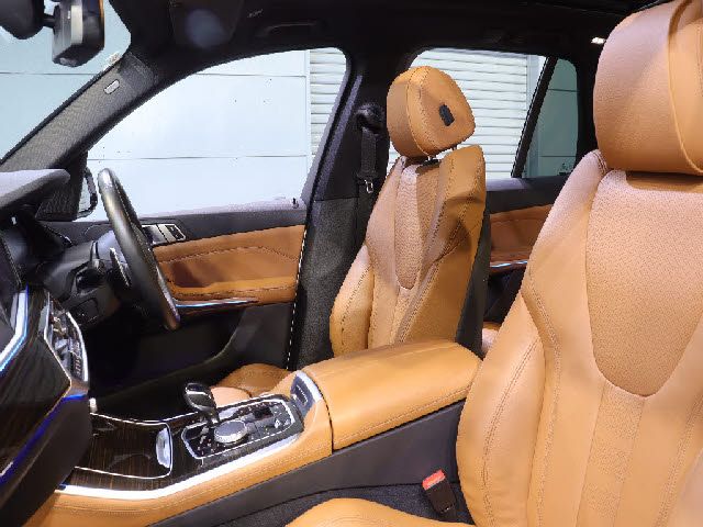 BMW X5 2019 Image 31