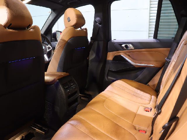 BMW X5 2019 Image 31