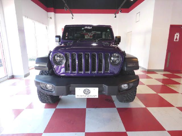 JEEP WRANGLER 2023 Image 31