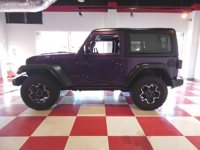 JEEP WRANGLER 2023 Image 31