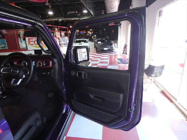 JEEP WRANGLER 2023 Image 31