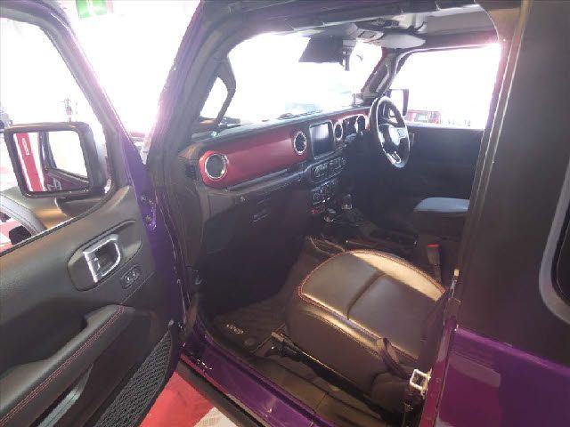 JEEP WRANGLER 2023 Image 31