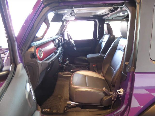 JEEP WRANGLER 2023 Image 31