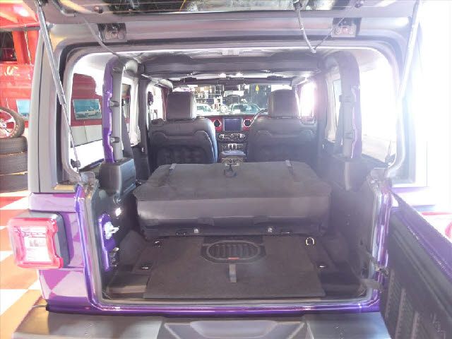 JEEP WRANGLER 2023 Image 31