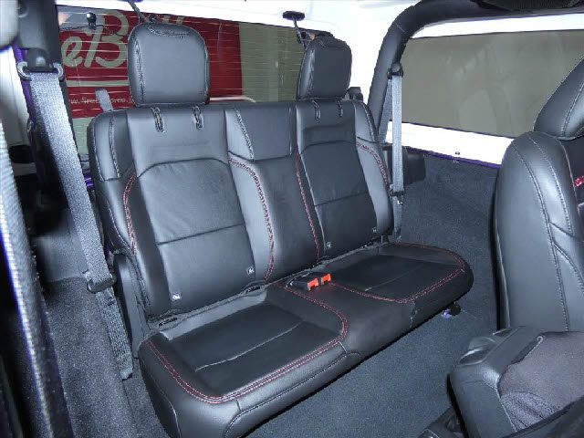 JEEP WRANGLER 2023 Image 31