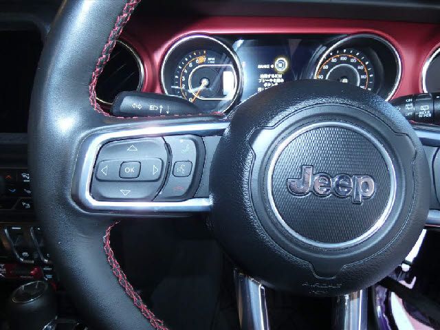 JEEP WRANGLER 2023 Image 31