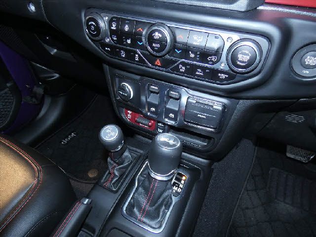 JEEP WRANGLER 2023 Image 31