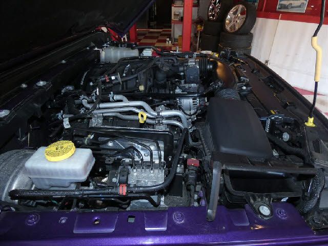 JEEP WRANGLER 2023 Image 31