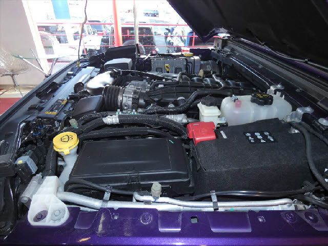 JEEP WRANGLER 2023 Image 31