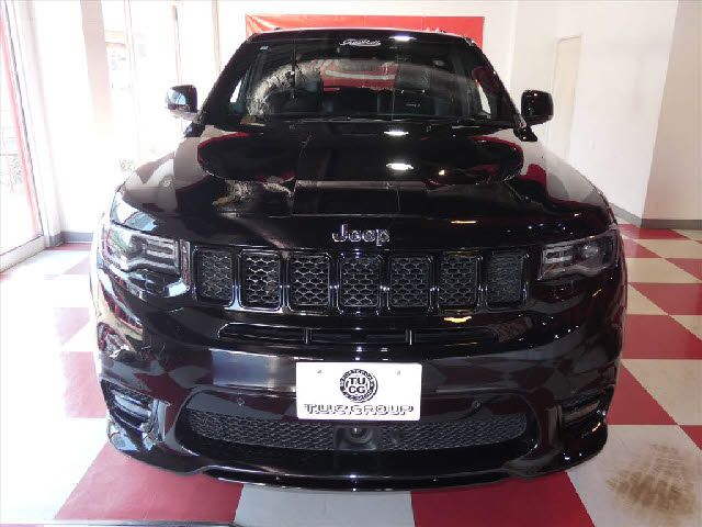 JEEP GRAND CHEROKEE 2017 Image 31