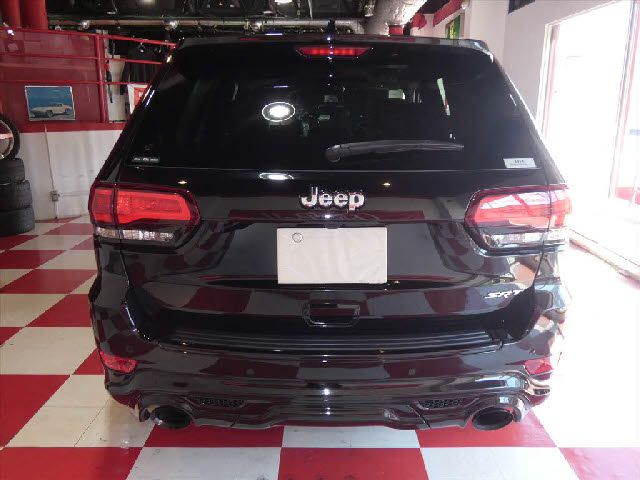 JEEP GRAND CHEROKEE 2017 Image 31