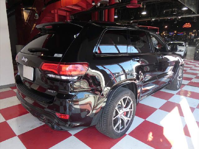 JEEP GRAND CHEROKEE 2017 Image 31