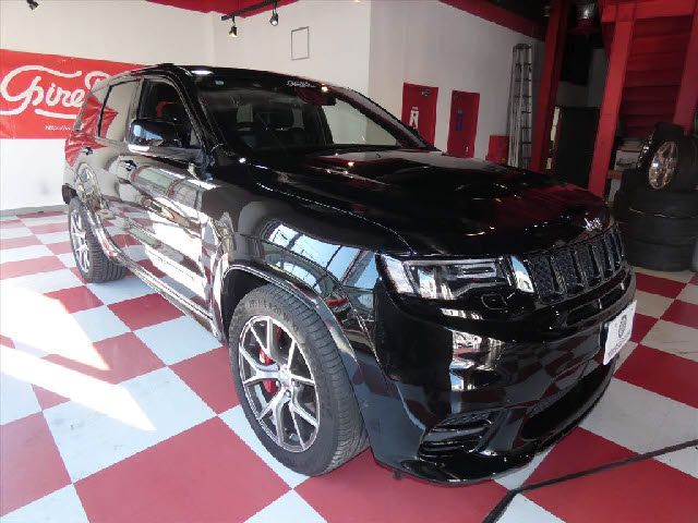 JEEP GRAND CHEROKEE 2017 Image 31