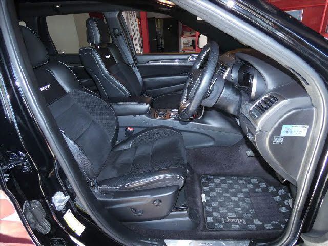 JEEP GRAND CHEROKEE 2017 Image 31